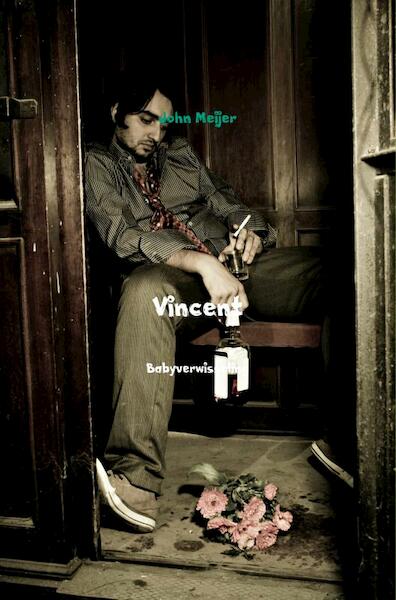 Vincent - John Meijer (ISBN 9789402186864)