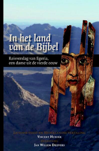 In het land van de bijbel - (ISBN 9789087041885)