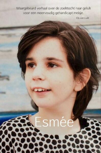 Esmée - Els van Luik (ISBN 9789402194531)