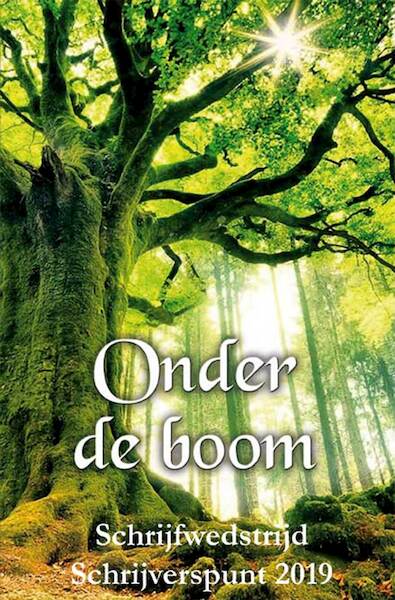 Onder de boom - Diverse Auteurs (ISBN 9789462664050)