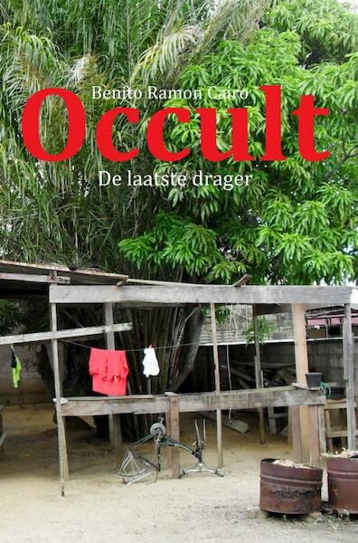 Occult - Benito Ramon Cairo (ISBN 9789402170962)
