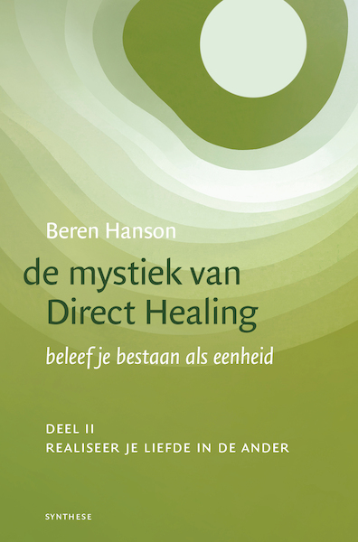 2 Realiseer je liefde in de ander - Beren Hanson (ISBN 9789062711345)