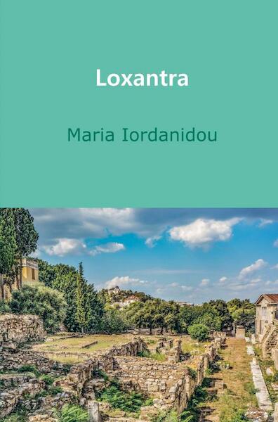 Loxantra - Maria Iordanidou (ISBN 9789402191974)