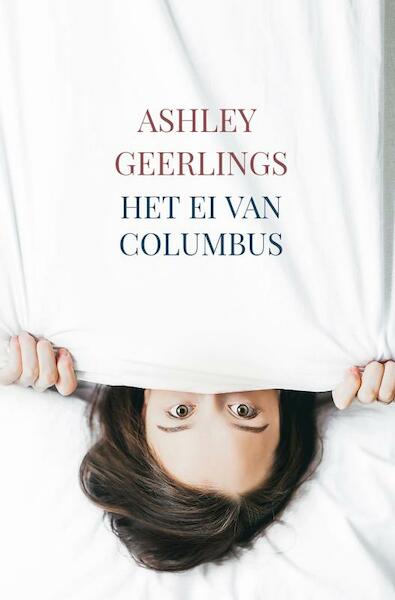 Het ei van Columbus - Ashley Geerlings (ISBN 9789402143676)