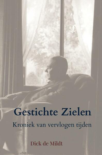 Gestichte Zielen - Dick De Mildt (ISBN 9789464050103)