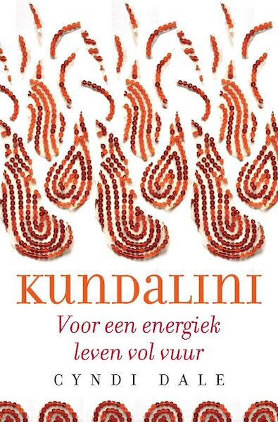Kundalini - Cyndi Dale (ISBN 9789069639710)