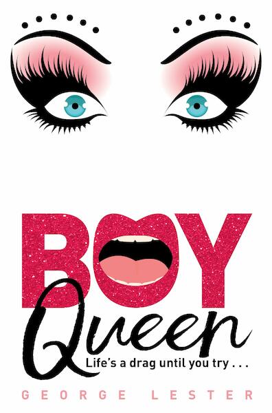 Boy Queen - George Lester (ISBN 9781529042115)