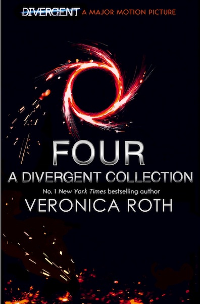 Four: A Divergent Collection - Veronica Roth (ISBN 9780007582907)