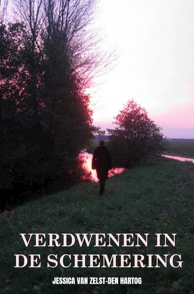 Verdwenen in de schemering - Jessica van Zelst-den Hartog (ISBN 9789463866194)
