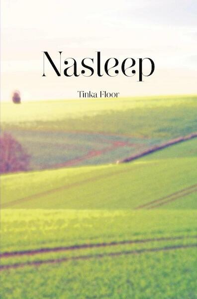 Nasleep - Tinka Floor (ISBN 9789402199628)