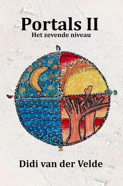Portals II - Didi van der Velde (ISBN 9789464054347)