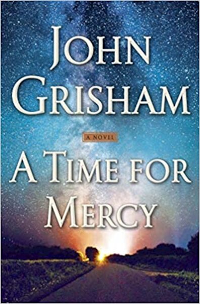 A Time for Mercy - John Grisham (ISBN 9780385545969)