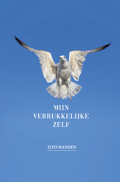 Mijn verrukkelijke zelf - Ilyo Hansen (ISBN 9789083092416)