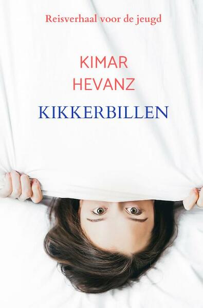 KIKKERBILLEN - Kimar Hevanz (ISBN 9789464181845)