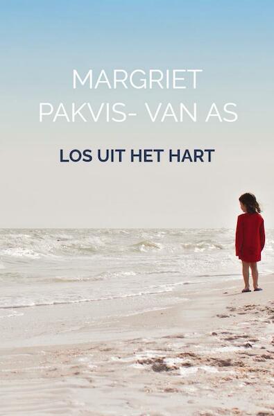 Los uit het hart - Margriet Pakvis- van As (ISBN 9789464182668)