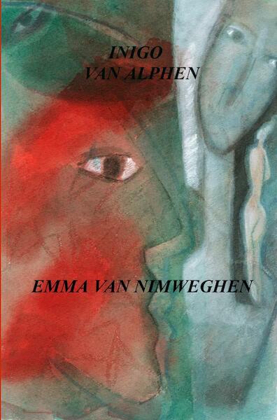 Emma van Nimweghen - Inigo van Alphen (ISBN 9789464183481)