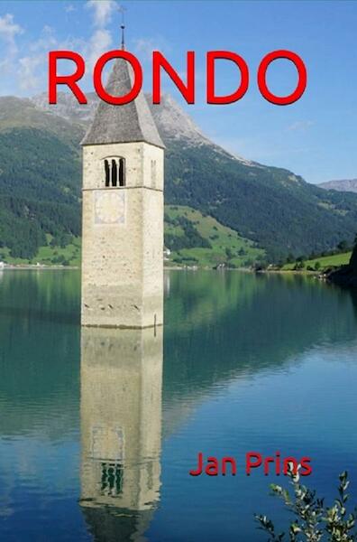 RONDO - Jan Prins (ISBN 9789464184952)