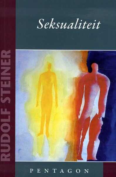 Steiner, Seksualiteit - Rudolf Steiner (ISBN 9789492462626)