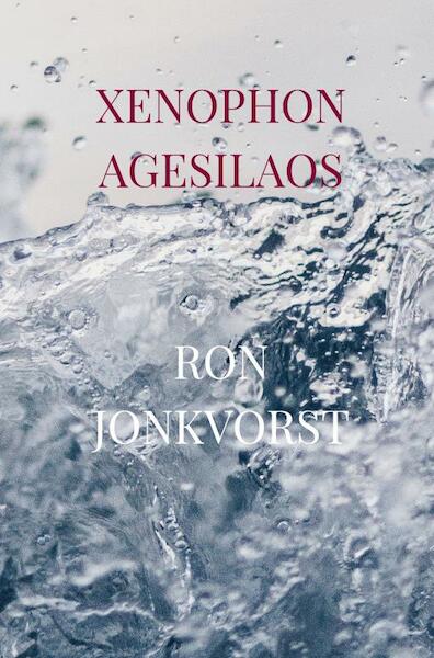Xenophon Agesilaos - Ron Jonkvorst (ISBN 9789464188264)