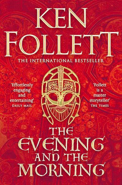 The Evening and the Morning - Ken Follett (ISBN 9781447278825)