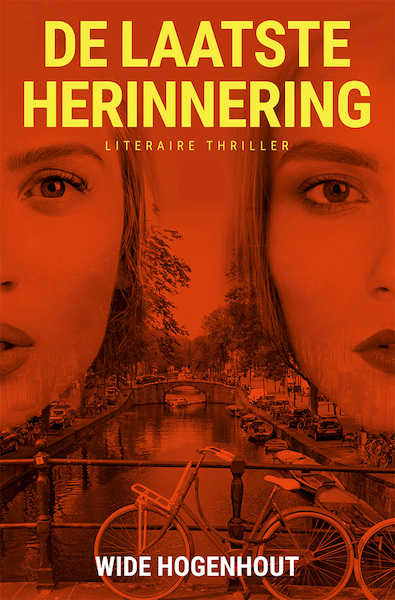 De laatste herinnering - Wide Hogenhout (ISBN 9789464350739)
