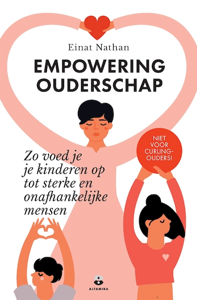 Empowering ouderschap - Einat Nathan (ISBN 9789401304924)