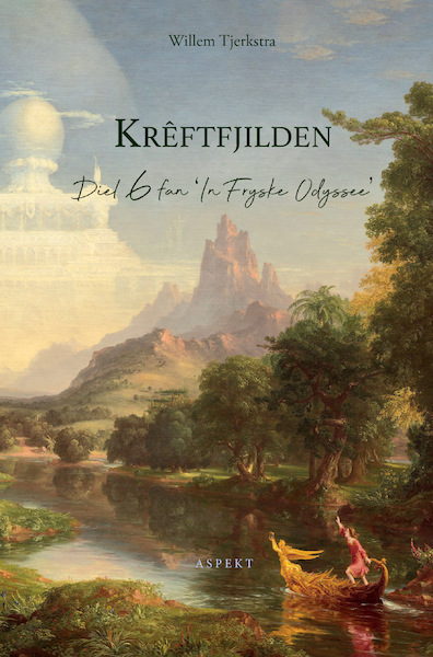 Krêftfjilden - Willem Tjerkstra (ISBN 9789464242058)