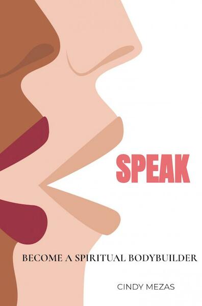 Speak - Cindy Mezas (ISBN 9789403620114)