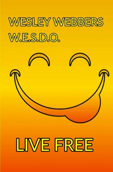W.E.S.D.O. - Wesley Webbers (ISBN 9789464356274)