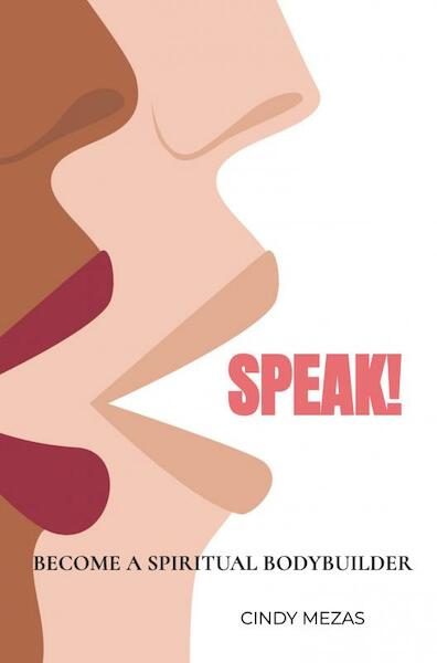 Speak - Cindy Mezas (ISBN 9789403620060)