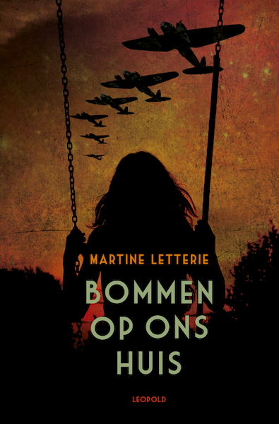 Bommen op ons huis [POD] - Martine Letterie (ISBN 9789025882921)