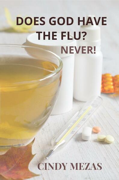 Does God have the flu? - Cindy Mezas (ISBN 9789403620138)