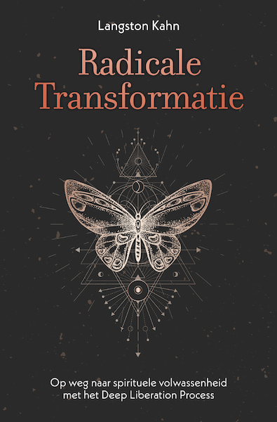 Radicale transformatie - Langston Kahn (ISBN 9789020218640)
