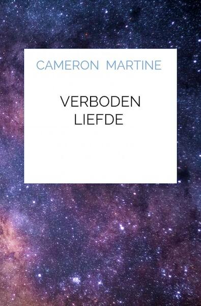 Verboden liefde - Cameron Martine (ISBN 9789403635507)