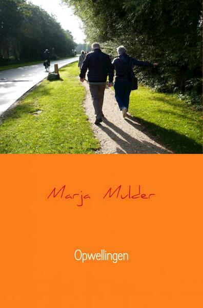 Opwellingen - Marja Mulder (ISBN 9789402199864)