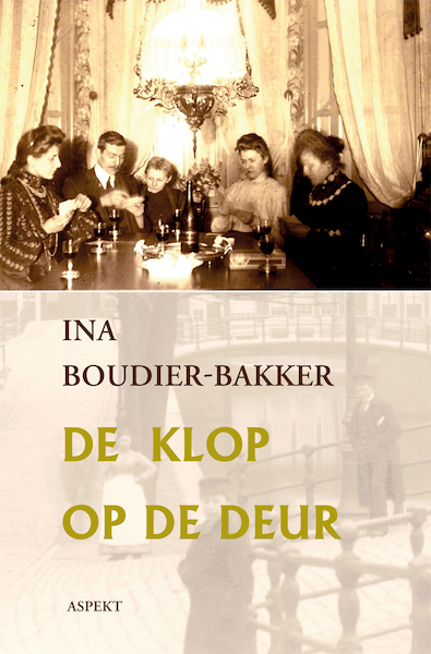 De klop op de deur - Ina Boudier-Bakker (ISBN 9789461537256)