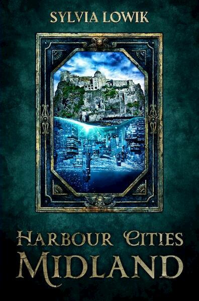 Harbour City Midland - Sylvia Lowik (ISBN 9789464188677)