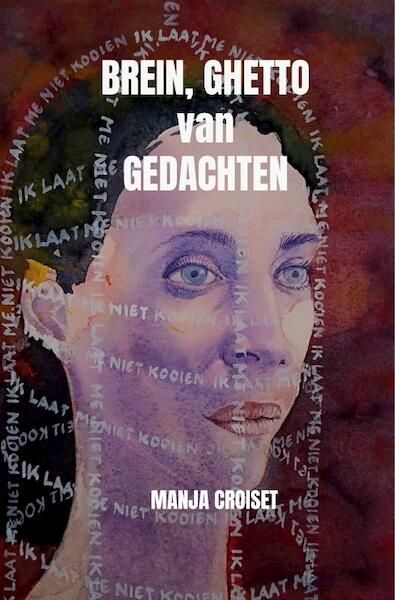 Brein, Ghetto van Gedachten - Manja Croiset (ISBN 9789464480085)