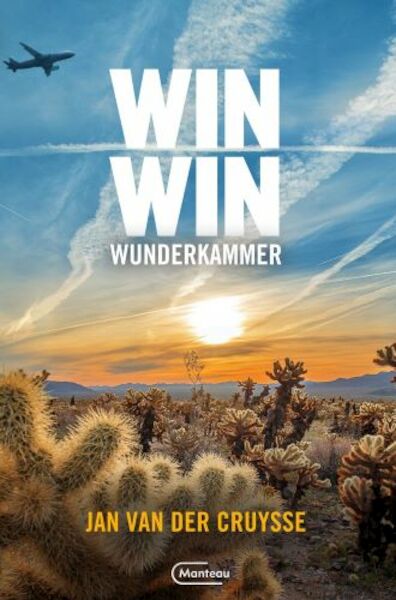 Win Win - Jan Van der Cruysse (ISBN 9789460416774)