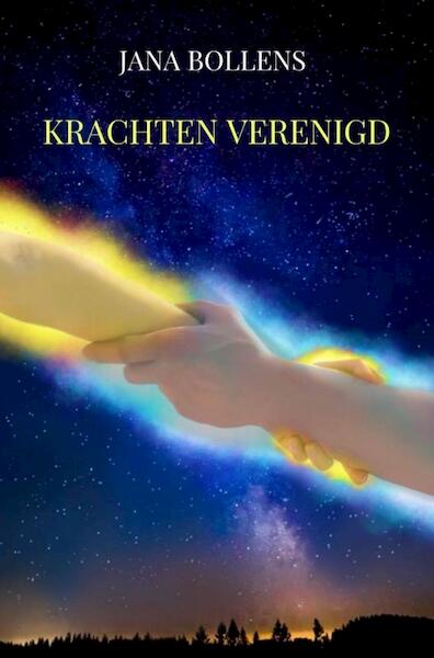 Krachten Verenigd - Jana Bollens (ISBN 9789464485059)