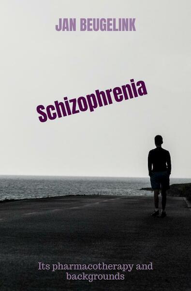 Schizophrenia - Jan Beugelink (ISBN 9789464486247)