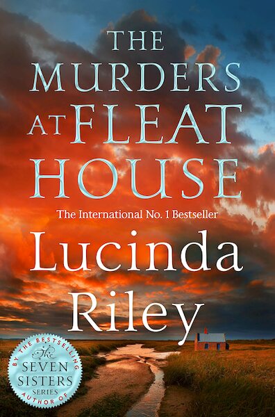 The Murders at Fleat House - Lucinda Riley (ISBN 9781529094961)