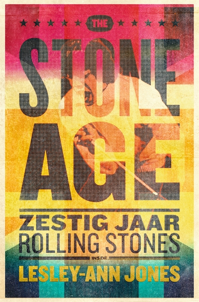 The Stone Age - Lesley-Ann Jones (ISBN 9789048865727)