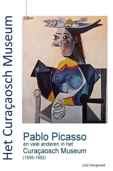 Pablo Picasso en vele anderen - Drs. Julie Hengeveld (ISBN 9789403627076)