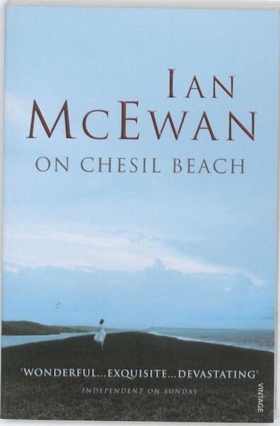 On Chesil Beach - Ian McEwan (ISBN 9780099512790)
