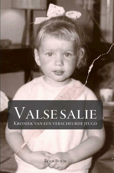 Valse Salie - Roos Boum (ISBN 9789464488821)
