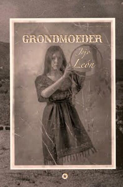 Grondmoeder - Jojo León (ISBN 9789464489743)