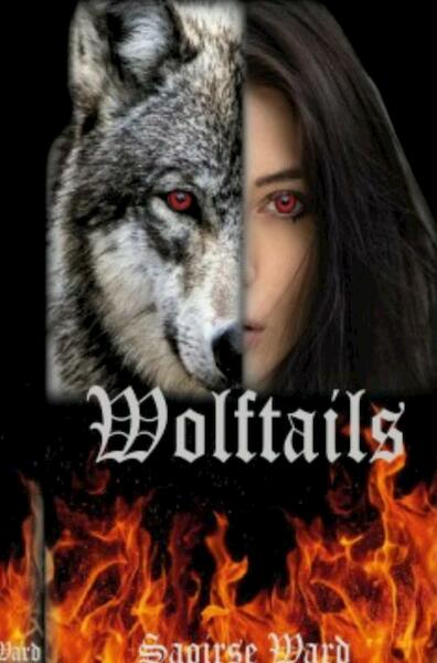 Wolftails - Saoirse Ward (ISBN 9789403657790)