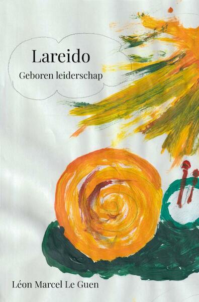 Lareido - Léon Marcel Le Guen (ISBN 9789464481945)