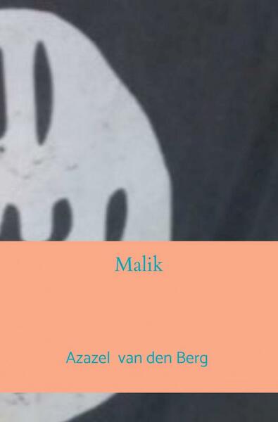 Malik - Azazel Van den Berg (ISBN 9789464650563)